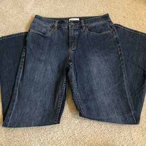 Coldwater Creek, 8P, Jeans